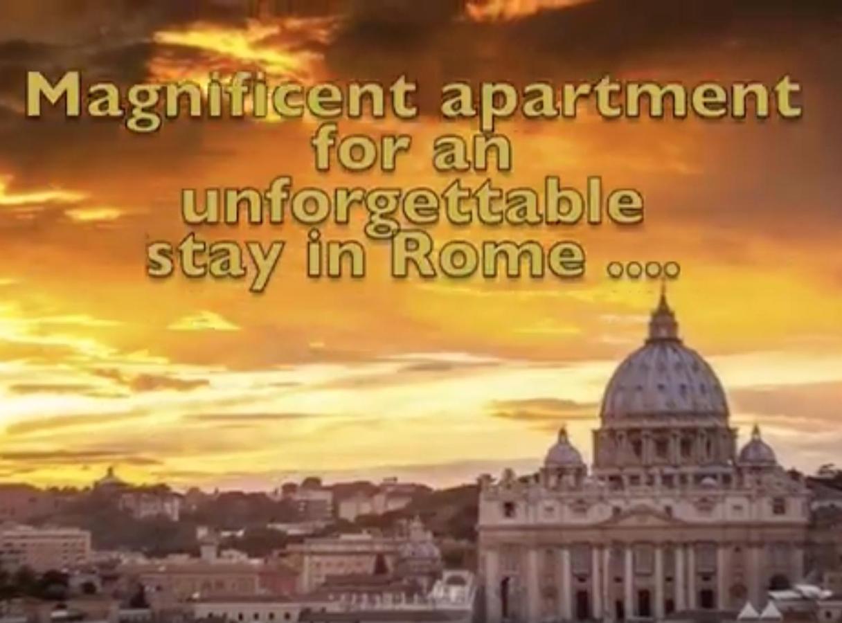 Domus Ottavia In Romaアパートメント エクステリア 写真