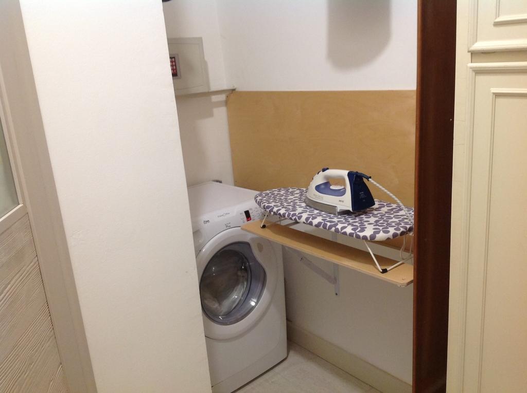 Domus Ottavia In Romaアパートメント 部屋 写真