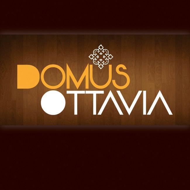 Domus Ottavia In Romaアパートメント エクステリア 写真