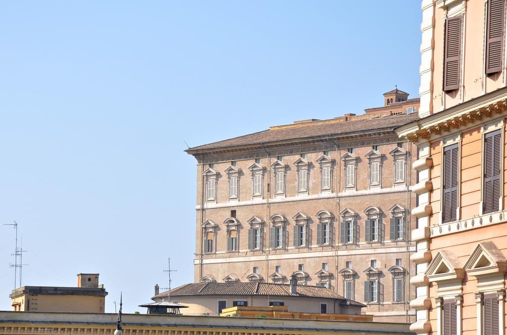 Domus Ottavia In Romaアパートメント エクステリア 写真