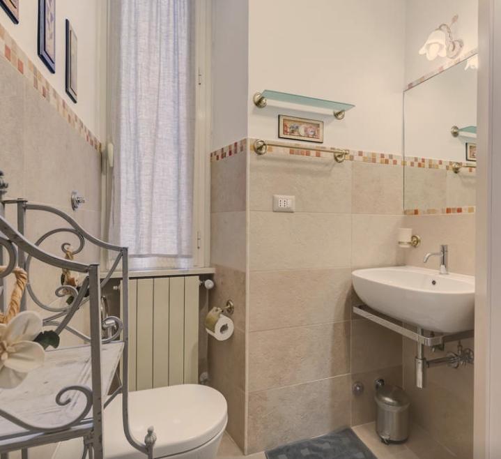 Domus Ottavia In Romaアパートメント エクステリア 写真