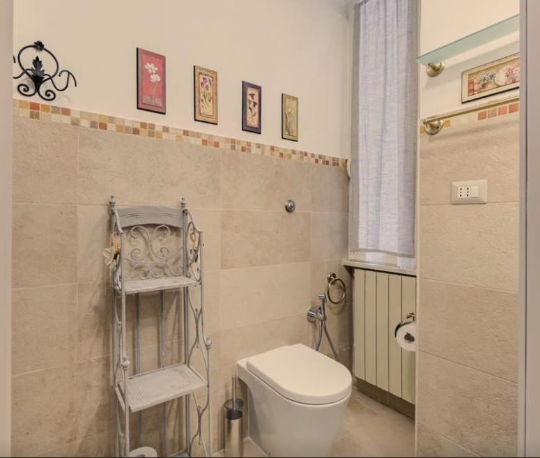 Domus Ottavia In Romaアパートメント エクステリア 写真