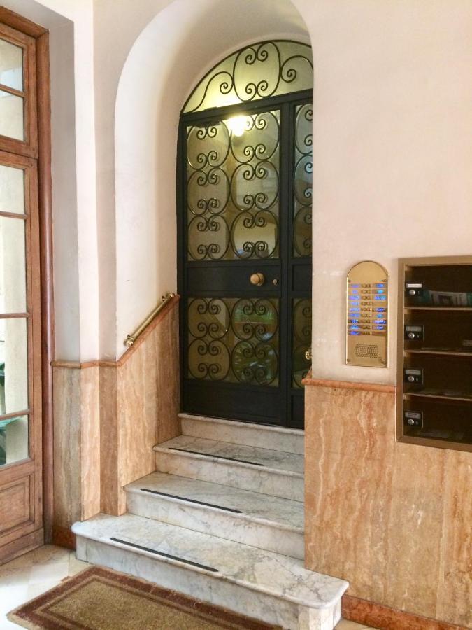 Domus Ottavia In Romaアパートメント エクステリア 写真